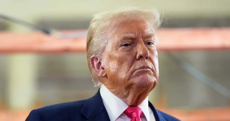 ABD karıştı: Trump gerçekten üçüncü dönem için Başkan adayı olabilir mi? Dış Haberler