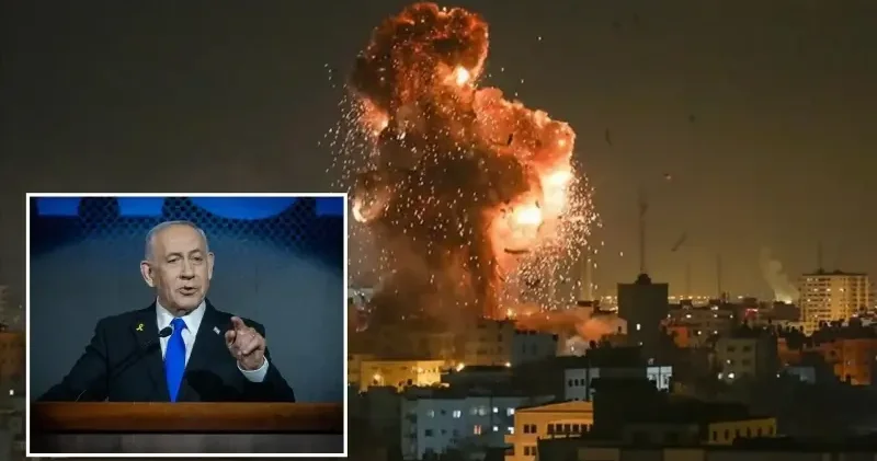 İsrail ordusunun ateşkesi ihlal ederek düzenlediği saldırıda 2 Filistinli şehit oldu Ortadoğu Haberleri