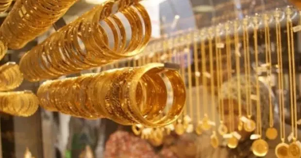 Ankara haberleri Ankara da kuyumcu çalışanlarından kilo kilo altın vurgunu! 28 Ekim 2025