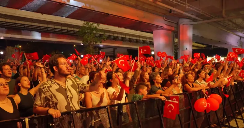 Terminal Kadıköy’de 29 Ekim Cumhuriyet Bayramı’na özel etkinlikler