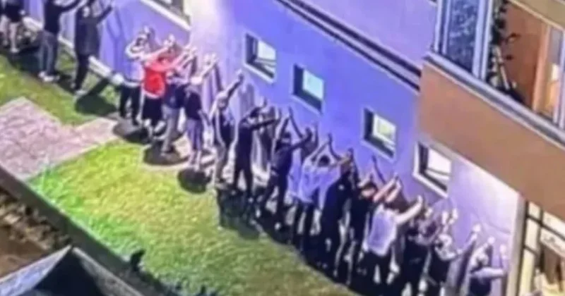 Karadağ dan Türkler için yeni karar: 15 bin Türk incelemeye alındı Sözcü Gazetesi