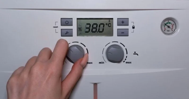 Kombi şikayetlerinde 1 haftada yüzde 43 artış: Servisler garanti şartlarını göz ardı etti