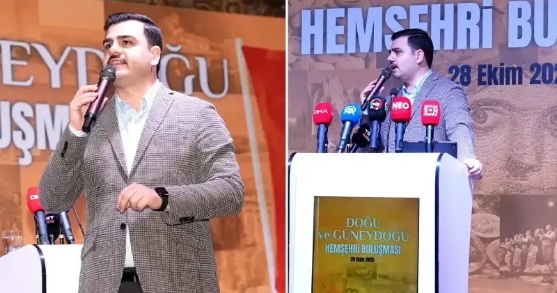 AK Parti Genel Sekreteri İnan Terörsüz Türkiye sürecine ilişkin konuştu: Hep birlikte konuşuyoruz, uzlaşacağız ve çözeceğiz Politika Haberleri