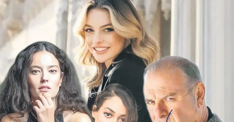 Oyunculuk kutsal mı değil mi?