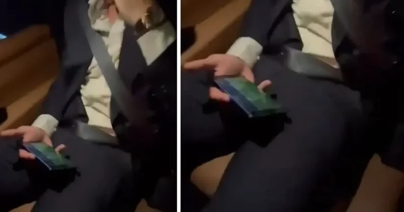 Takımın eski yıldızından Fener taraftarını duygulandıran görüntü