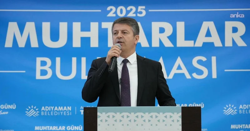 Abdurrahman Tutdere den iddianame çıkışı: Yalanları tek tek ispat edip çöpe atacağız!