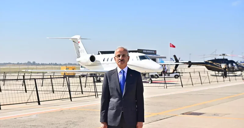 Türkiye nin 14. hava kampüsü Divriği’de açılıyor!