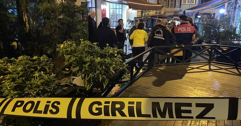 Bursa da tabancayla 3 kişiyi yaralayan zanlı yakalandı