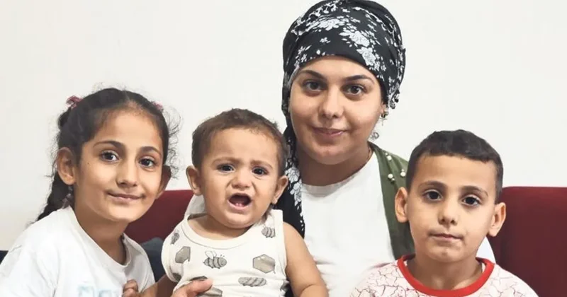 ‘Evim hayalimdekinden bile daha güzel’