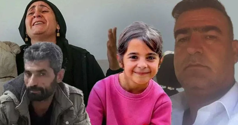 Narin Güran cinayetinde flaş gelişme: Katili ortaya çıkaracak o detay yeniden incelenecek