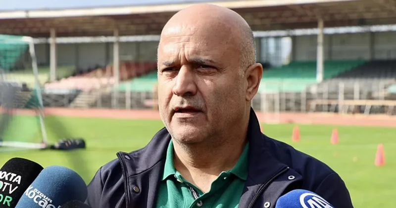 Süper Lig ekibinden yabancı hakem talebi!