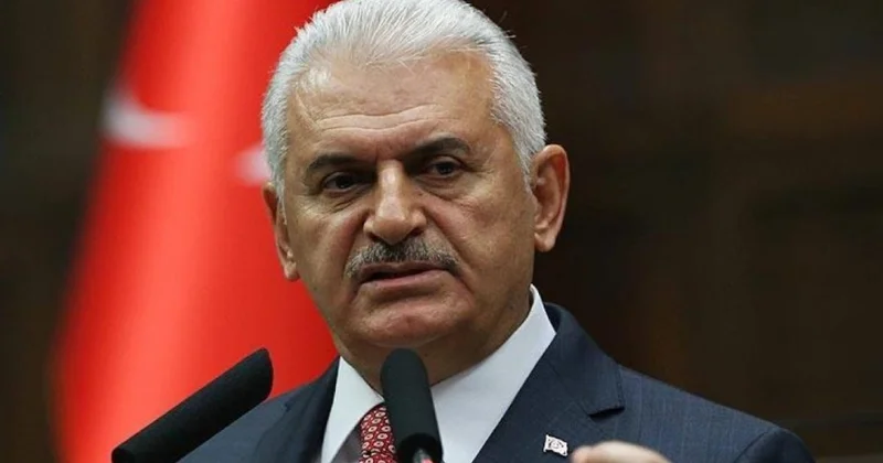 Binali Yıldırım şikayet edince, İliç’te oğlu ölen babaya soruşturma açıldı Sözcü Gazetesi