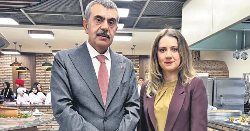 Türkiye’nin lezzetleri genç şeflere emanet