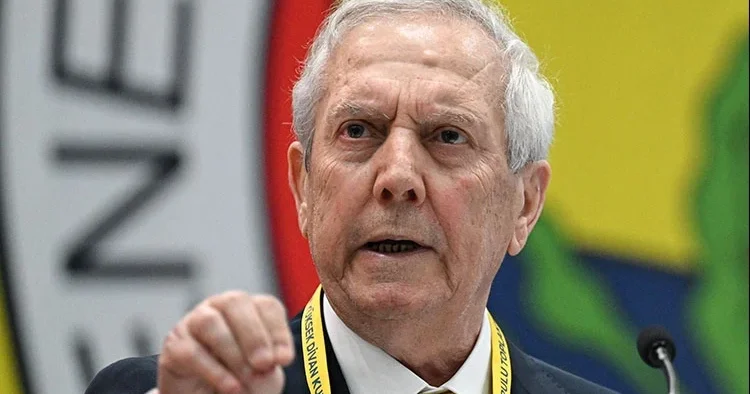 Fenerbahçe de İsmail Kartal sonrası teknik direktör adayları belli oldu!