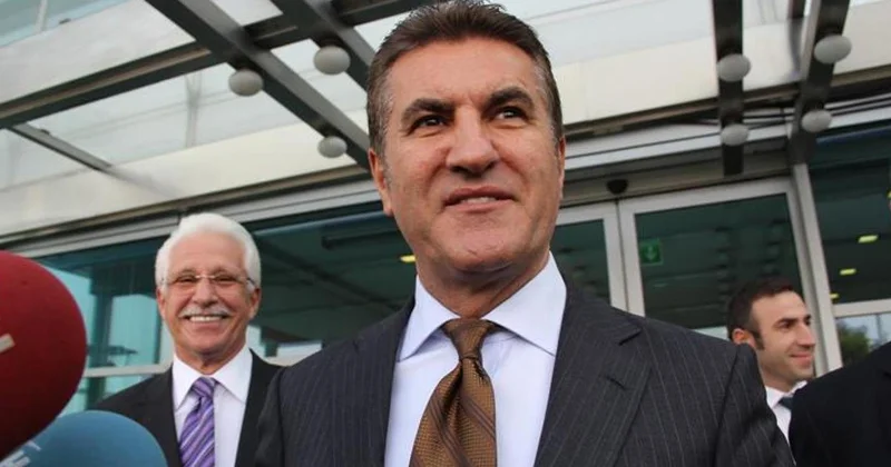 Mustafa Sarıgül den Yeni Parti kararı