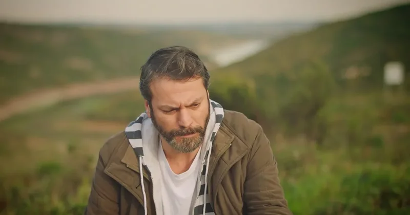 Deprem oluyor zannettik… Ufuk Özkan ın kardeşi Umut Özkan dehşet anlarını paylaştı!