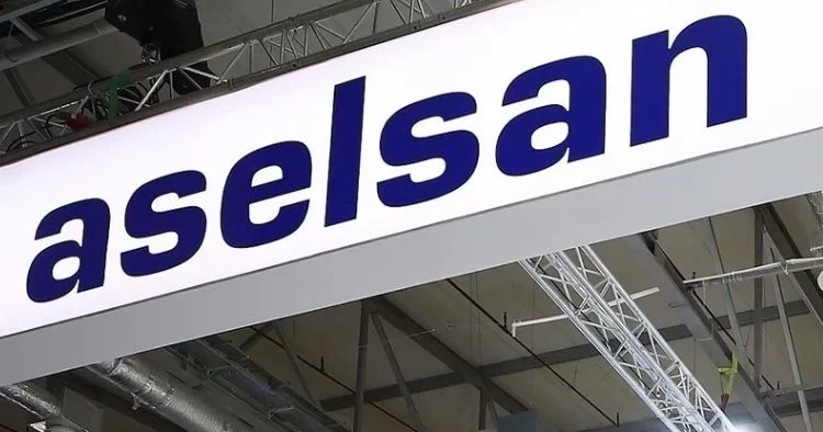 ASELSAN ın 9 aylık cirosu açıklandı