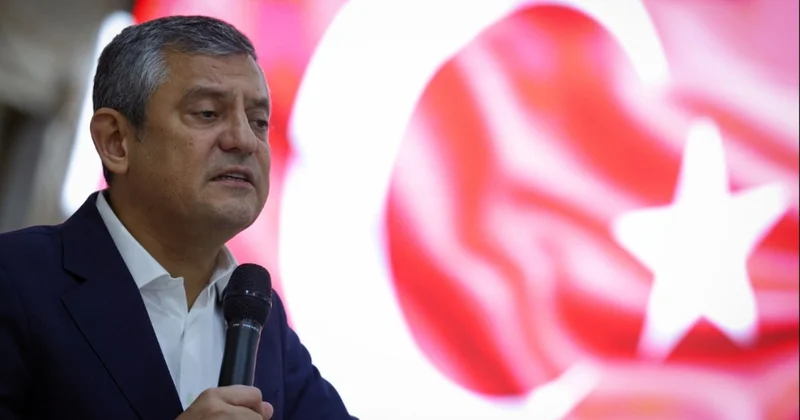 Umuda ve sandığa uzanan eli kırarız! Sözcü Gazetesi