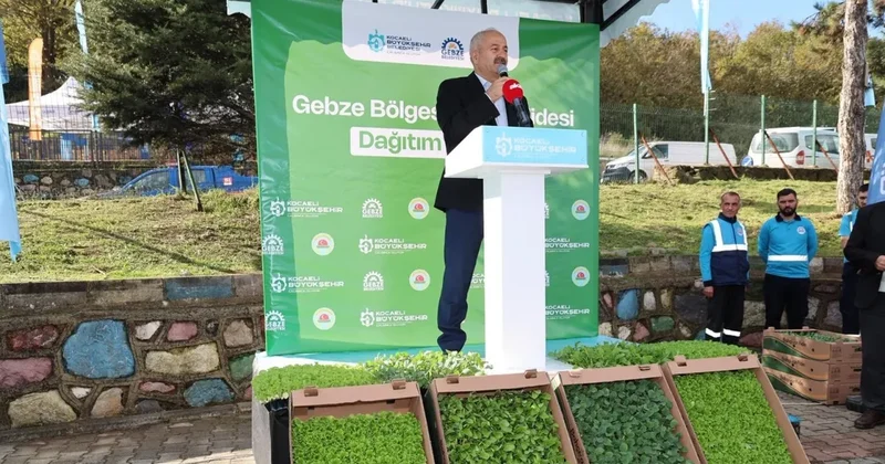 GEBZE BELEDİYE BAŞKANLIĞI