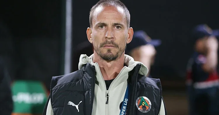 Joao Pereira: Kazanmak bizim için zorunluluktu!