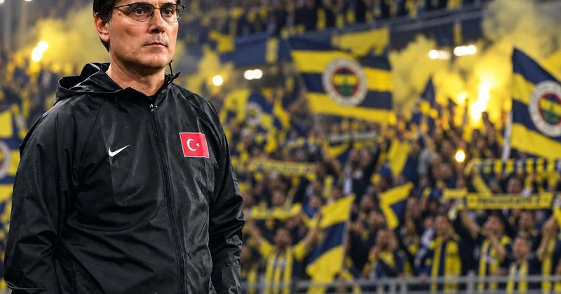 İsmail Kartal ın yerine favori aday Montella! Ancak büyük bir engel var