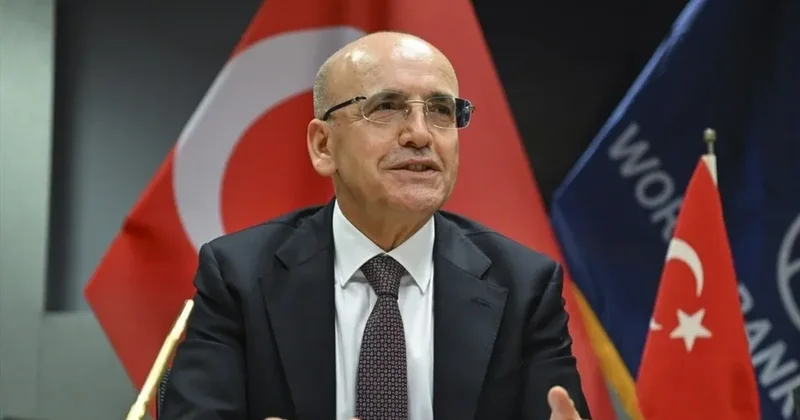 Dünya Bankası ndan 485 milyon dolarlık finansman! Bakan Şimşek açıkladı: Sanayide dönüşüm desteklenecek