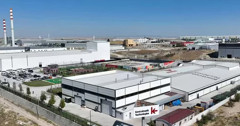 300 binden fazla yatırımcısı var! Dev Türk şirketine kayyum atandı