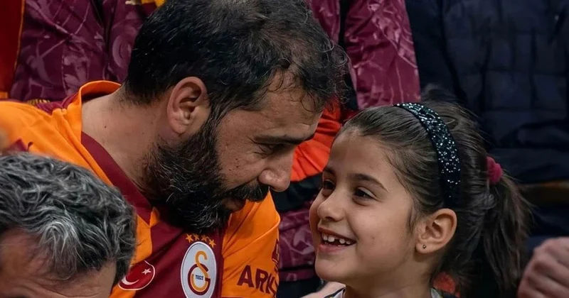 Derbide herkes onları konuşmuştu! Küçük Ecrin yaşadıklarını anlattı