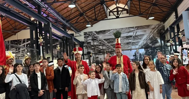 ‘Kahramanım Mehmetçik ve Vatan’ konulu resim yarışmasında ödüller verildi