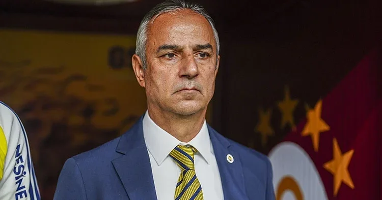 Futbol Konseyi: İsmail Kartal ın Fenerbahçe ye 4. kez getirilmesi doğru değildi! İstifa mı etti! Güldürmeyin beni