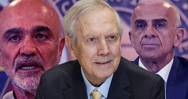 Fenerbahçe de Alman ekolü! Milli hoca listeye girdi