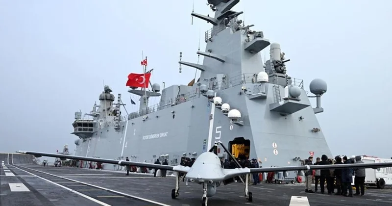 Libya anlaşmasının ardından Türkiye den yeni hamle: Anlaşmaya hazırız