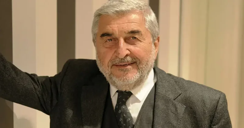 Usta oyuncu Cihat Tamer sektöre sitem etti: Ekmek yok...
