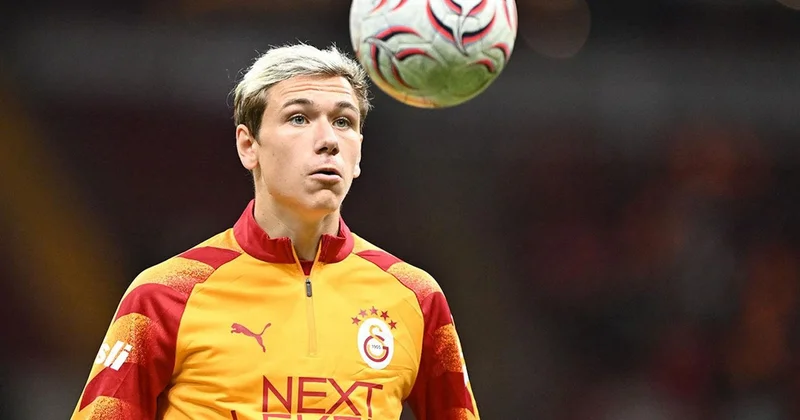 Galatasaray da Rus ruleti tuttu! Aleksey Batrakov herkesi şaşırttı