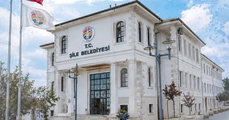 Şile Belediyesi ‘yolsuzluk davası 2 Kasım a ertelendi