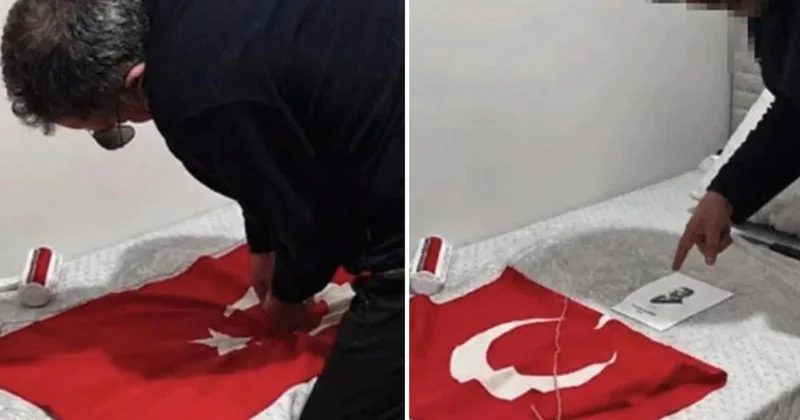 Balıkesir Edremit te Instagram paylaşımı yapan resim öğretmeni cezaevine gönderildi