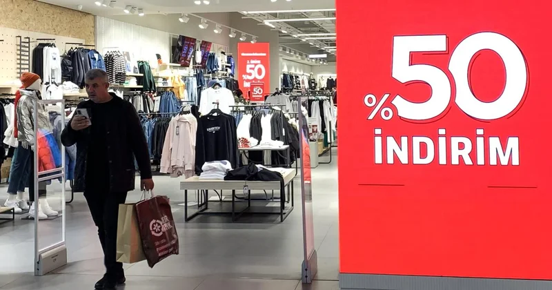 Sözde kasım indirimlerine bakanlık kalkanı