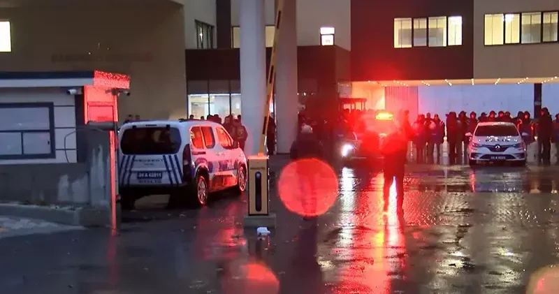 Bakırköy Belediyesine operasyon: Gözaltı sayısı 62 ye yükseldi