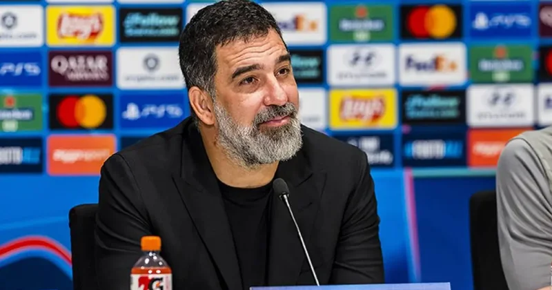 Arda Turan derbiyi 3 0 kazandı! Soyunma odasındaki savaş sözleri gündem oldu