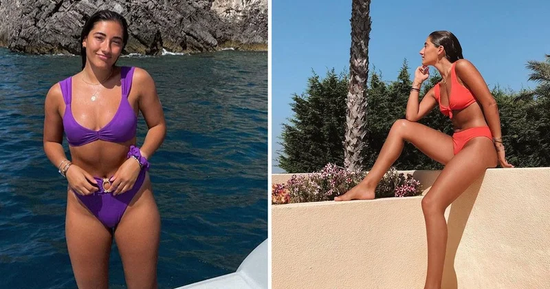Mourinho kızının fotoğraflarına sinirlendi! Hemen kaldırmasını istedi