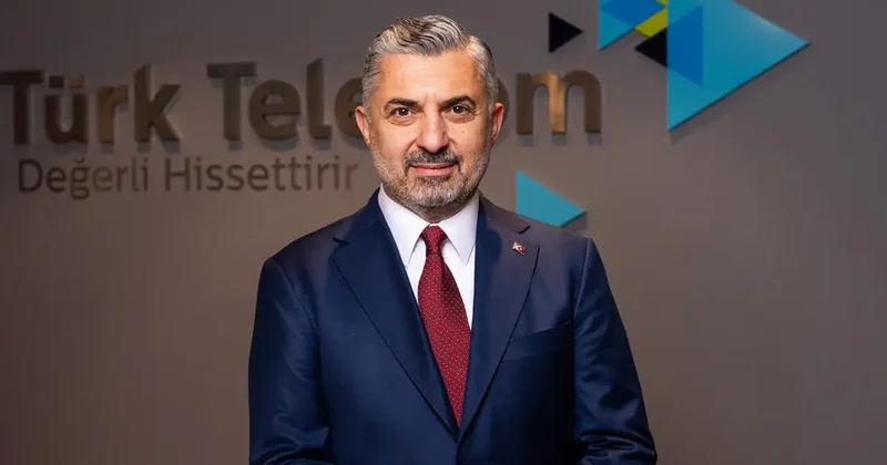 COP31’in ‘Küresel Dijital Dönüşüm ve Teknoloji’ destekçisi Türk Telekom, zirvenin dijital omurgasını örüyor