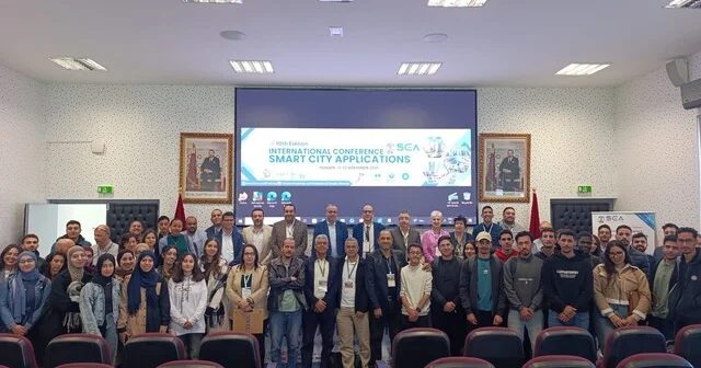KBÜ, 11. Uluslararası Akıllı Şehirler ve Uygulamalar Konferansı na ev sahipliği yapacak Karabük Haberleri Habertürk Yerel Haberler