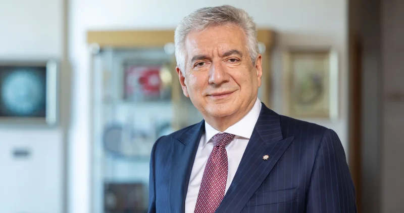 Erdal Bahçıvan İSO Meclis Başkanlığına adaylığını açıkladı