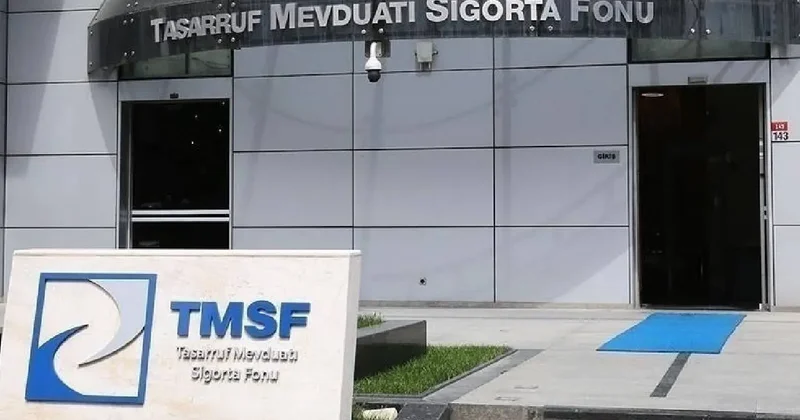 TMSF dev ticaret merkezini 75 milyon dolardan satışa çıkardı!