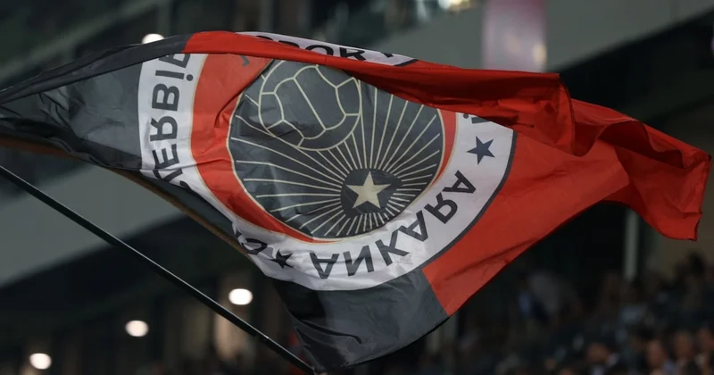 Gençlerbirliği nde olağanüstü seçimli genel kurul kararı alındı Sözcü Gazetesi