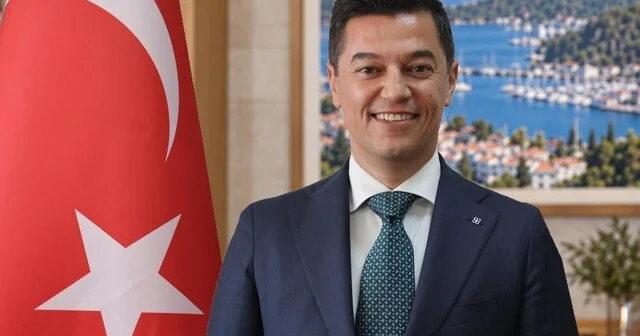 Başkan Ünlü: Cumhuriyetimizi gelecek nesillere aktarmak hepimizin ortak sorumluluğudur Muğla Haberleri Habertürk Yerel Haberler