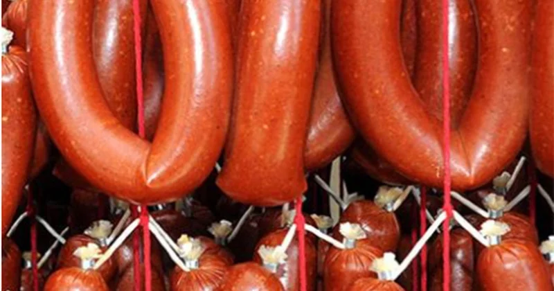 Bakanlık ifşa etti! Hacı Kemal marka dana sucukta domuz eti tespit edildi Son Haberler