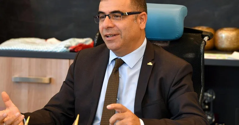 Sağlık Bakanlığında tartışma yaratan atama! Ergün Yolcu üniversiteden izin alamayınca vazgeçildi