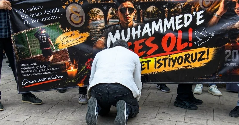 Başından vurulan 15 yaşındaki Nurmuhammet in babası: Çeteye 7 8 milyon lira verdim, tehditler sürüyor