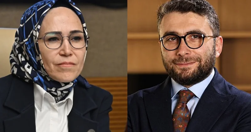 AKP li vekil Asuman Erdoğan ın eşi de aralarında! Pasifik Holding in üç yöneticisinin mal varlıklarına tedbir Sözcü Gazetesi